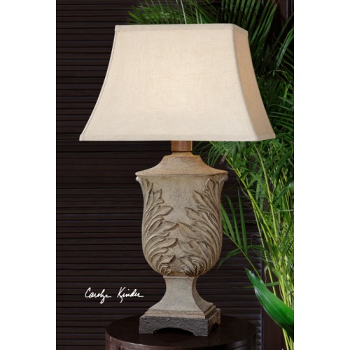 Outdoor Lamp