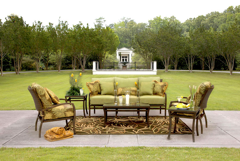 Outdoor Patio Furniture Brands All, American Outdoor Furniture