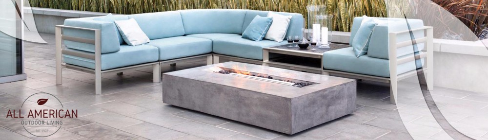 What To Know Before You Purchase An Aluminum Outdoor Patio Set All