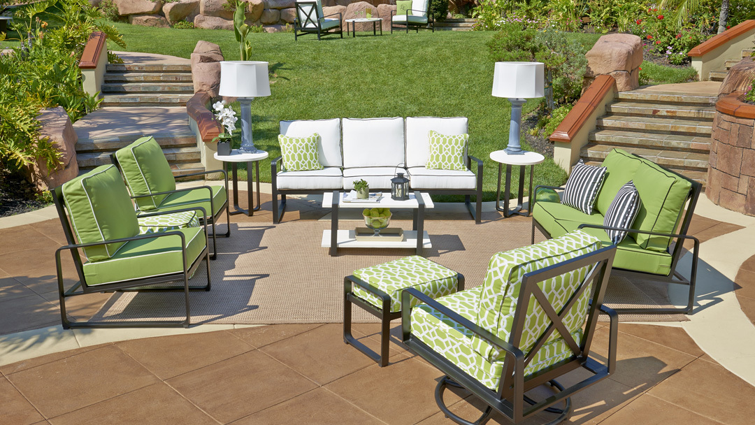 Best outdoor sectionals 2019 hotsell
