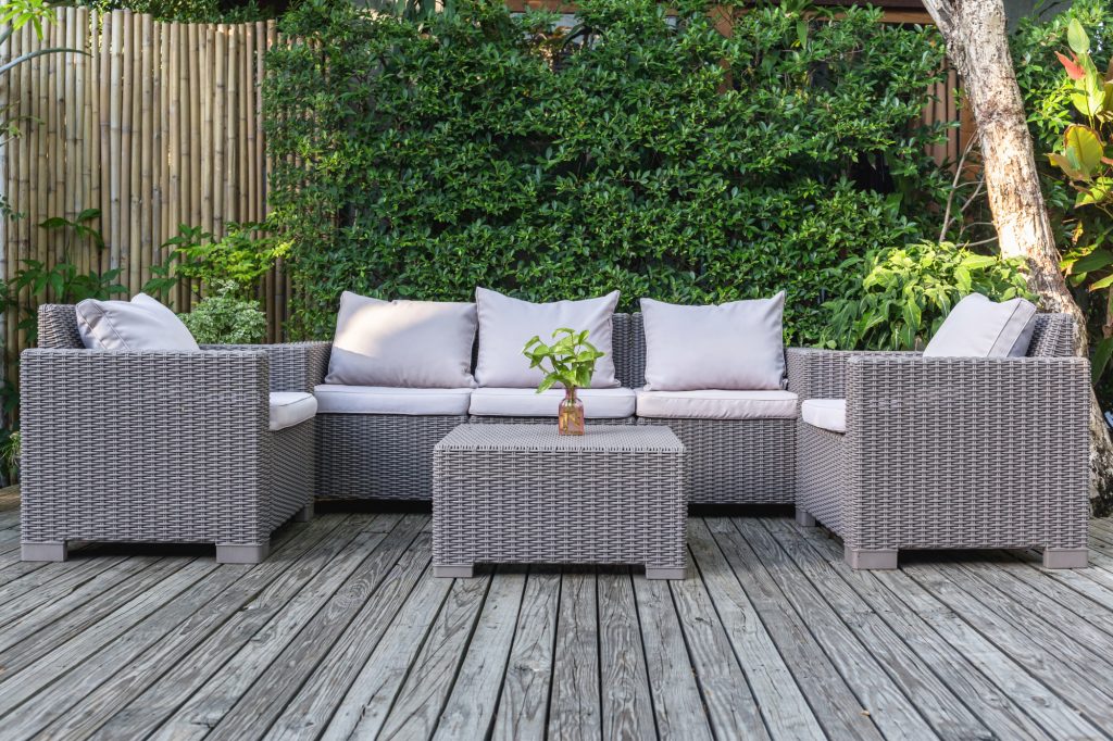 Patio Furniture, Best Garden Furniture Sets 2020