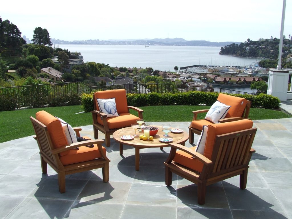 The World's Best Outdoor Furniture - Home + Style