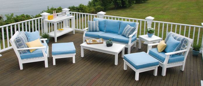 Nantucket Collection