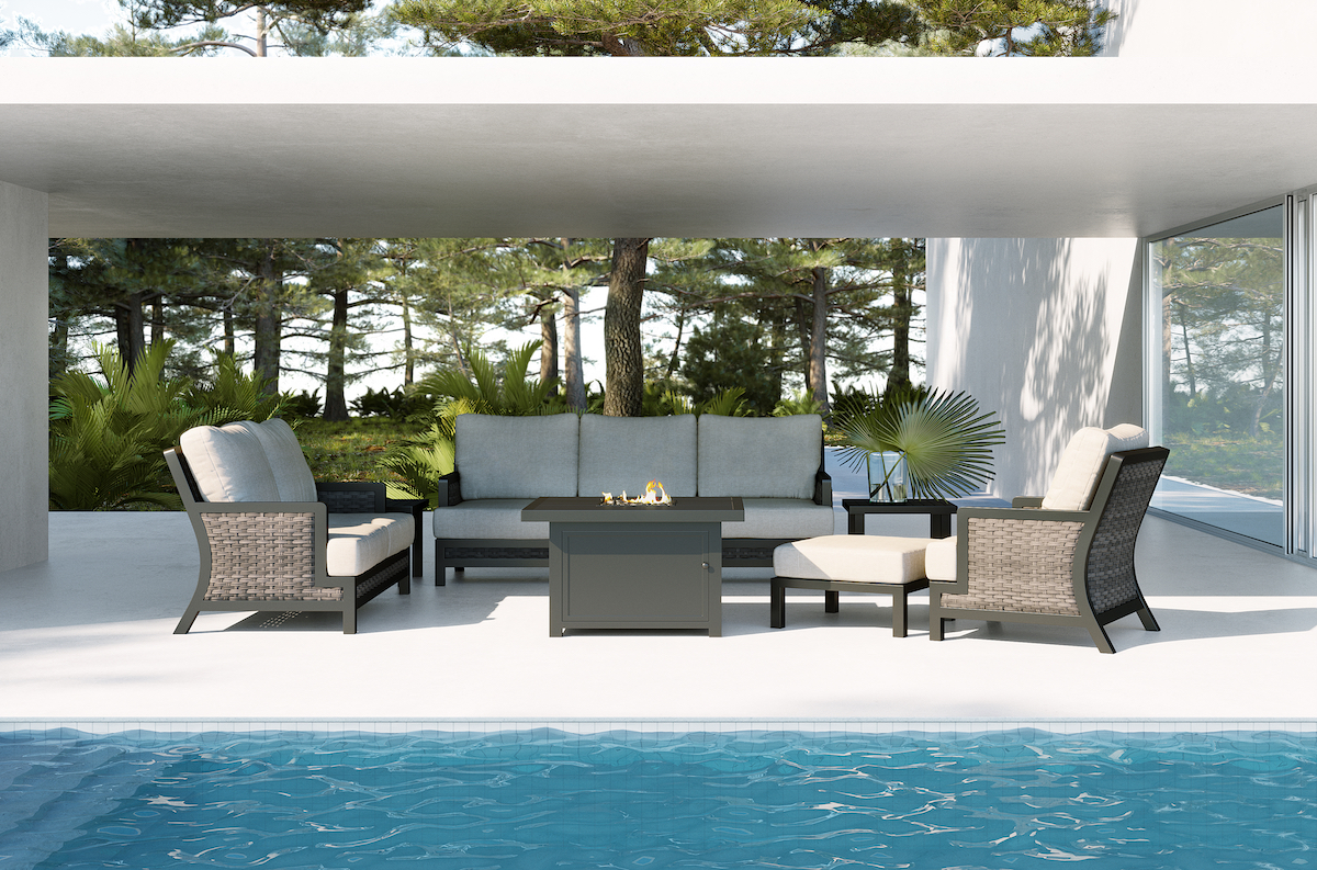 Bayside Wicker Collection Bayside Wicker Collection