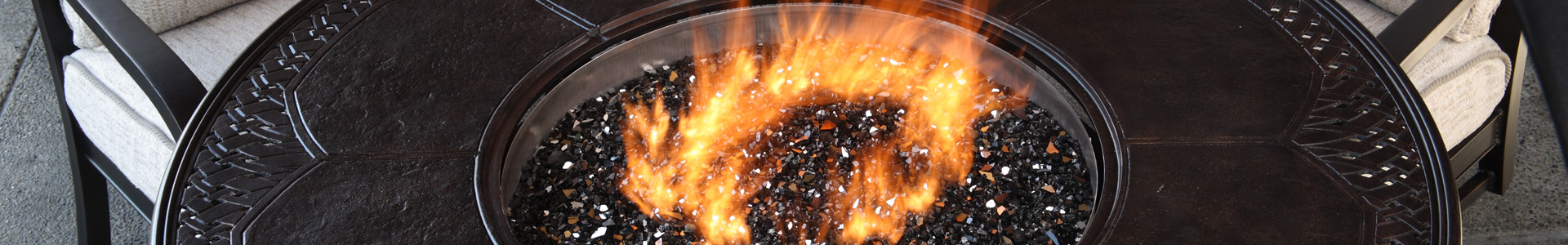 Aluminum Fire Pits Aluminum Fire Pits