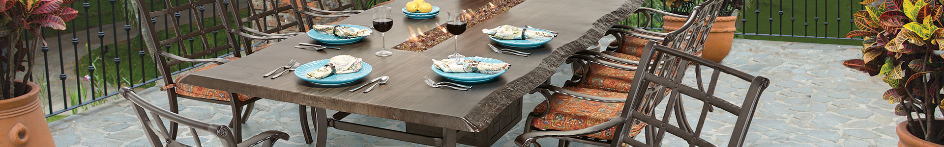 Monterey Collection Monterey Collection