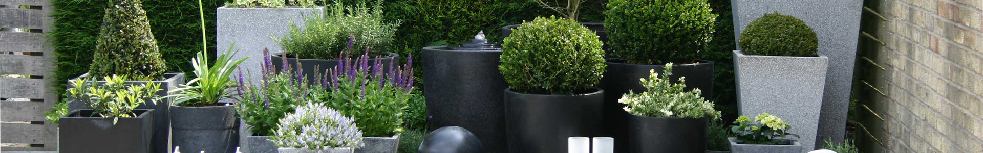 Planters Planters