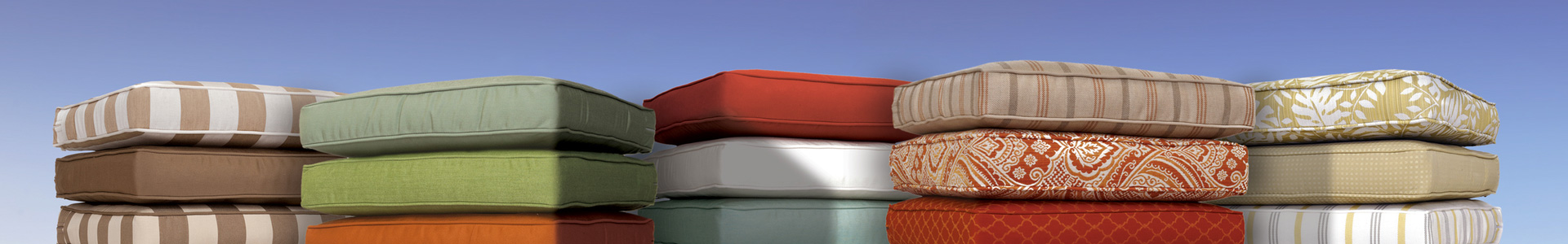 Outdoor Cushions & Pillows Outdoor Cushions & Pillows