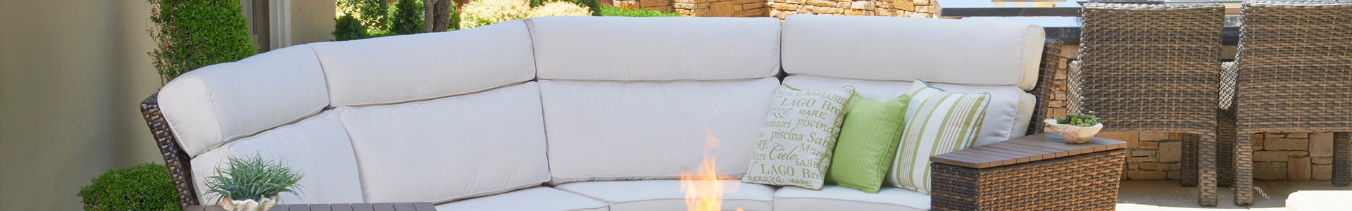 Modular Seating Modular Seating