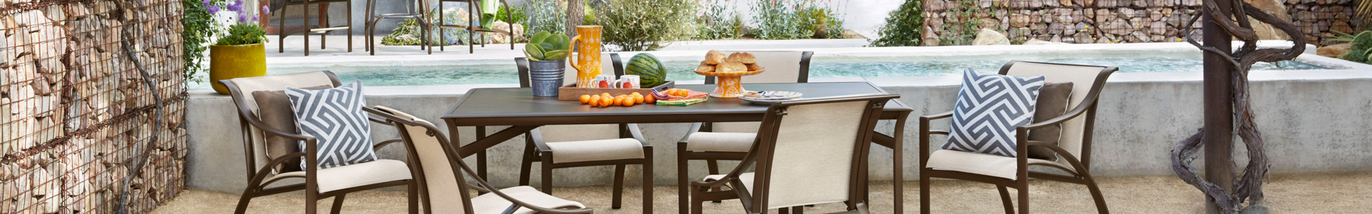 Patio Dining Patio Dining