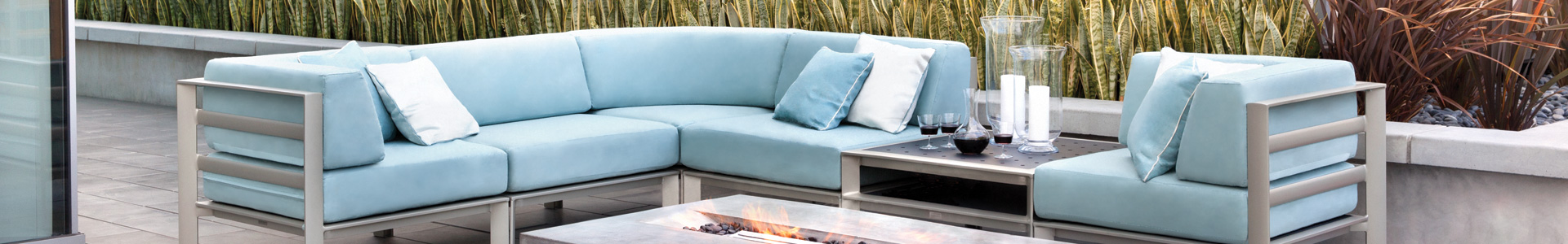 Parkway Cushion