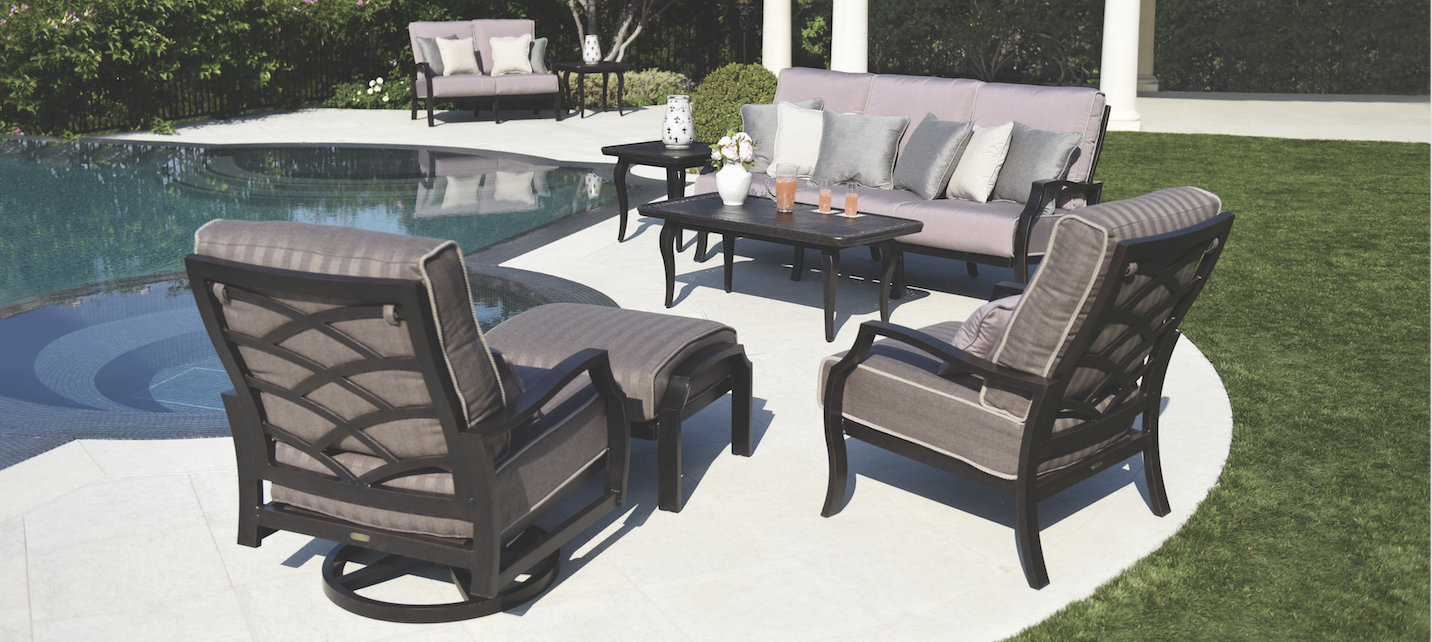Palisades Collection Palisades Collection