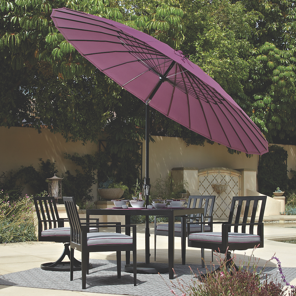 Specialty Umbrellas