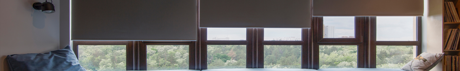 Blinds Blinds