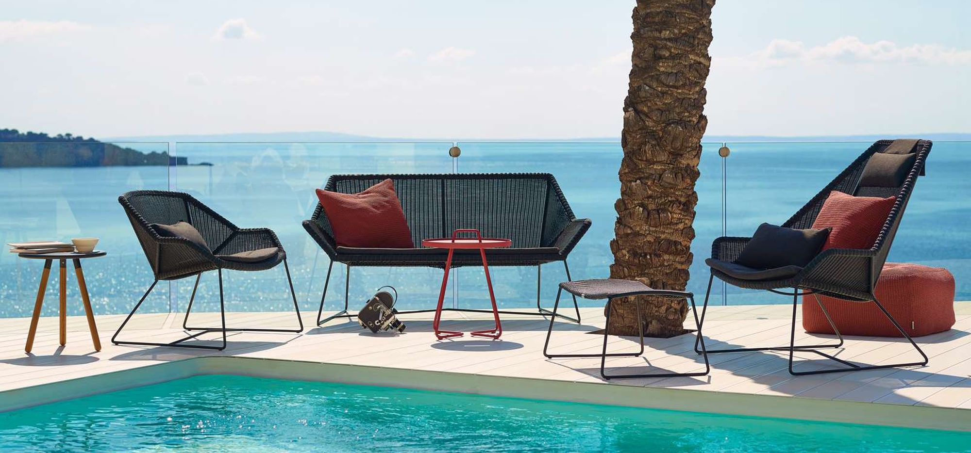 Breeze Outdoor Furniture