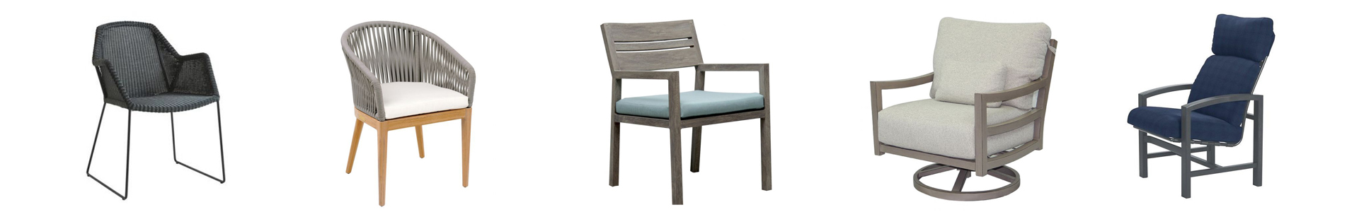 Dining Chairs