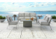 Trento Cushion 6-Piece Deep Seating Collection