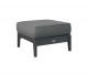 Mayhew Cushion Ottoman