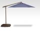 10' Octagon Cantilevered Umbrella -Latitude Navy