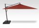 10' x 13' PLUS - Rectangle Cantilevered Umbrella