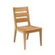 Algarve Teak Side Chair