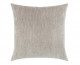 Luxe Velour Pewter 20