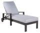 Mason Cushion Chaise Lounge