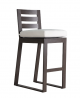 Brooklyn Barstool with Cushion