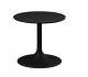 Tulip Round Bistro Table