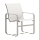 Brasilia Sling Dining Chair