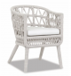 Dana Rope Dining Chair