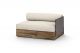 AIKO Comfort Module Left Arm