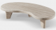 Lucca Organic Coffee Table