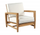Amalfi Lounge Chair