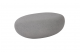 Small Granite River Stone Coffee Table