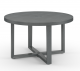 Redondo 50 Round Dining Table