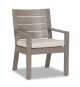 Laguna Dining Arm Chair