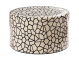 Ceramic Artisan Series Baby Caroness Accent Table