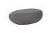 Small River Charcoal Stone Coffee Table