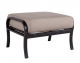 Avondale Cushion Ottoman