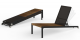Bondi Chaise Lounge