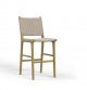 Sedona Teak Barstool