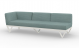 Bondi Belle 3-Seat Right Arm Sofa