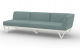 Bondi Belle 3-Seat Left Arm Sofa