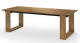 Big Daddy 94” Teak Dining Table