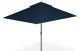 8' x 10' Monterey Auto Tilt Market Umbrella Captain Navy