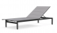 Amalfi Padded Sling Chaise Lounger