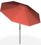11' Monterey Auto Tilt Market Umbrella 