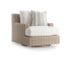 Trieste Outdoor Swivel Chair
