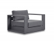 Hayman Swivel Lounge Chair